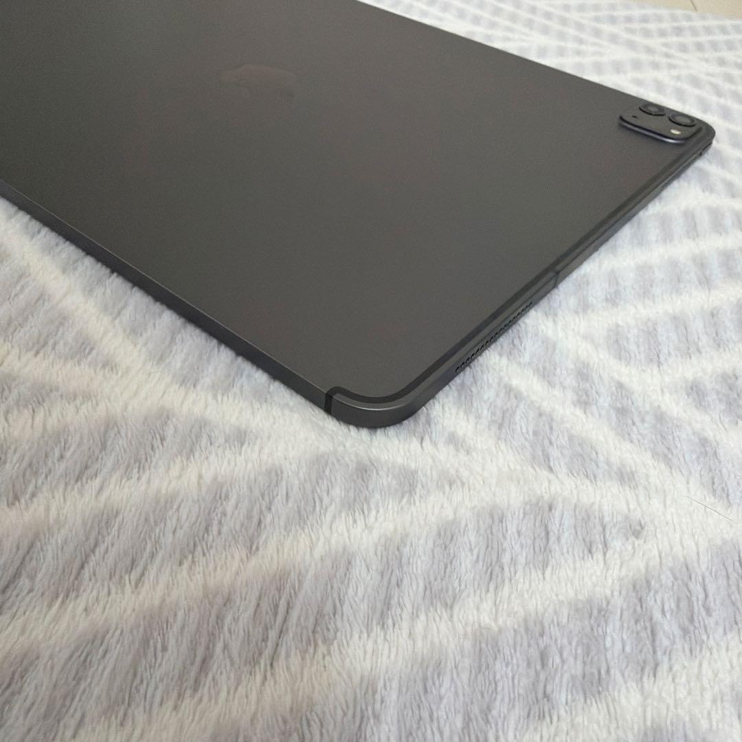 iPad Pro12.9 第4世代　256GB SIMフリー　バッテリー96%