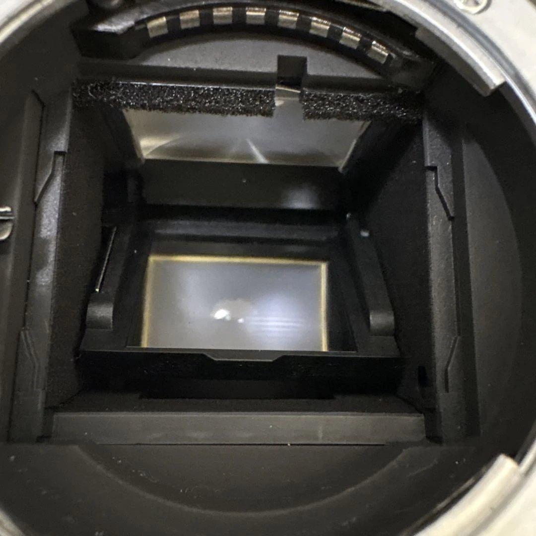 Nikon D200 デジタル一眼レフカメラ 本体