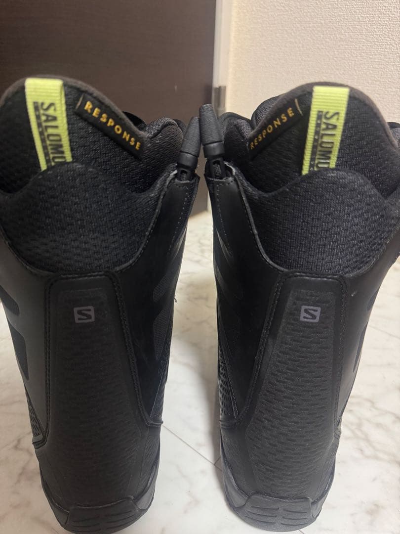 Salomon スノーボードブーツ ダイアログ　ジャパン　26.5cm