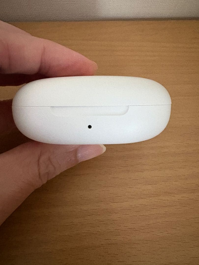 自*M様 【超美品】Shokz OpenFit Air ホワイト