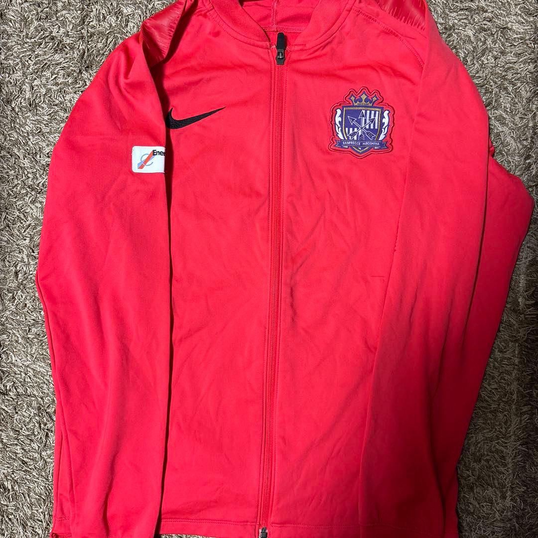 サンフレッチェ広島トレーニングセット