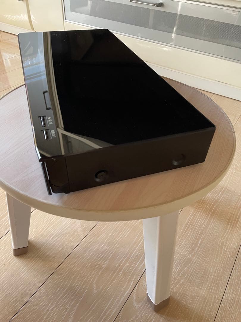 パナソニック ブルーレイレコーダー DMR-BRX4000