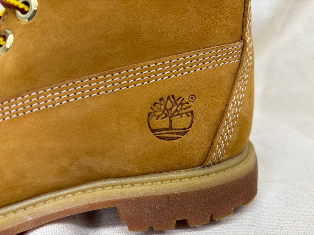 Timberland 6インチ プレミアム ウォータープルーフブーツ 10361