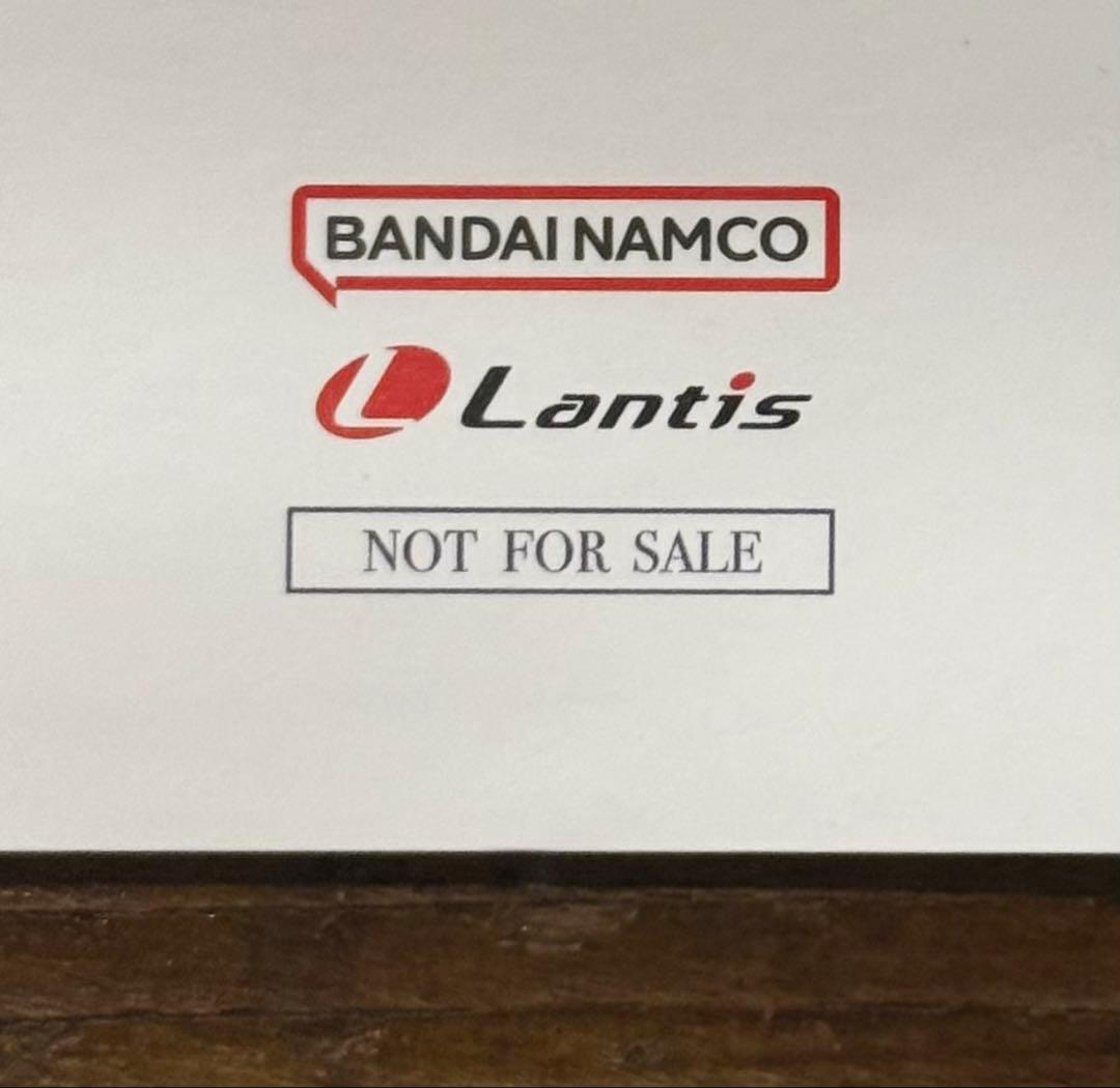 【非売品】　アイドルマスターシャイニーカラーズ　カウントダウンラブ　B2ポスター