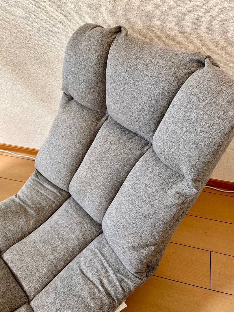 【美品】ハンモック座椅子