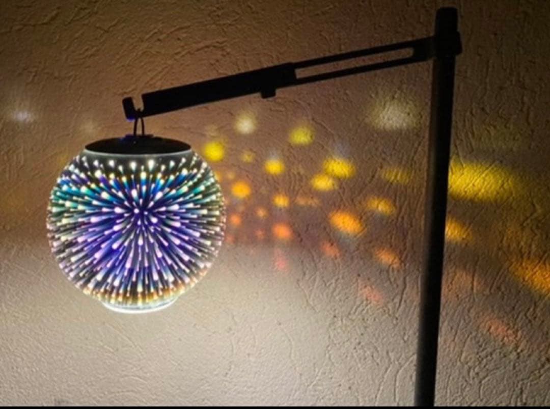 超美品✮ somabito ランタンシェード ゼログローブ3D 収納ケース付き