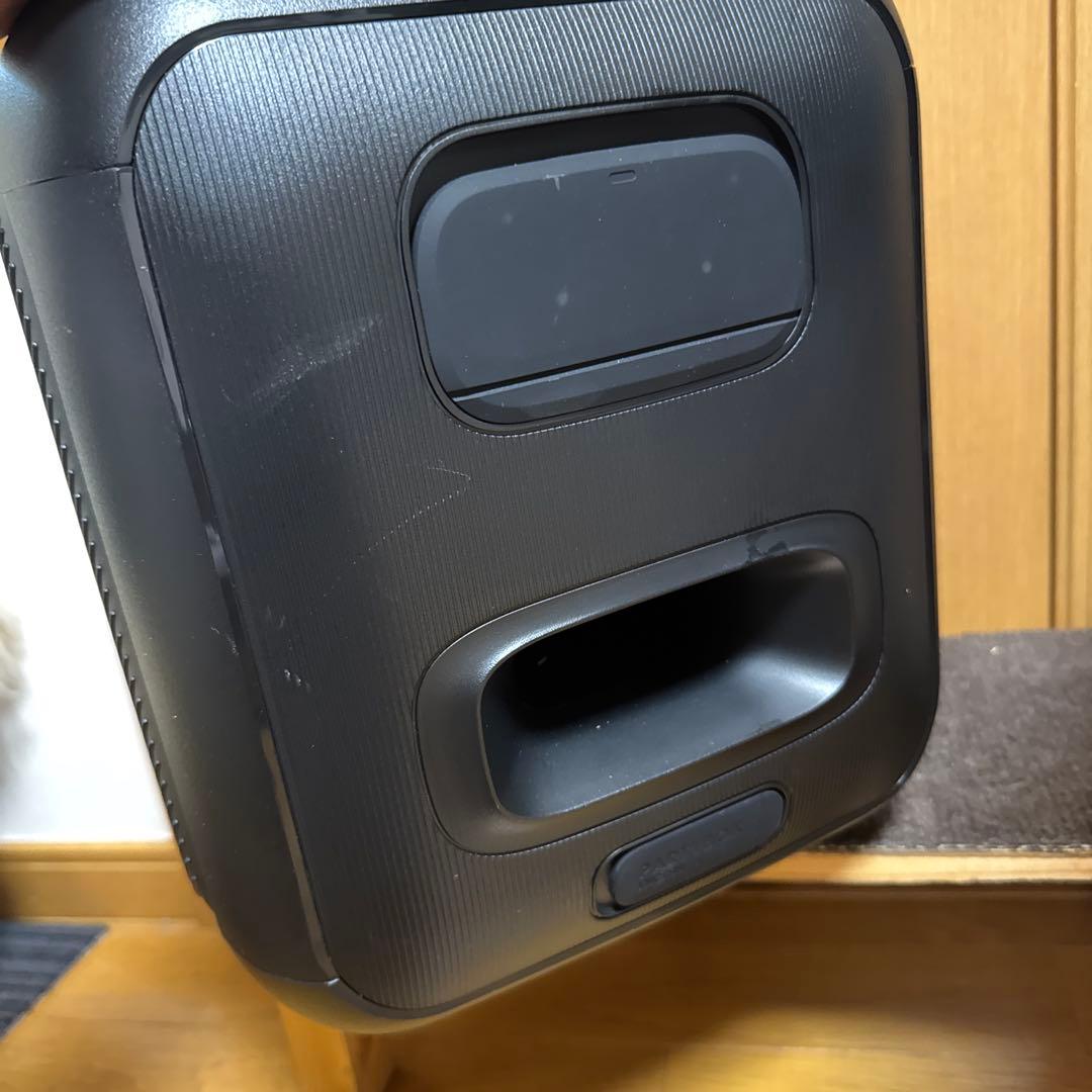 JBL PARTYBOX ENCORE ESSENTIALスピーカー&専用マイク