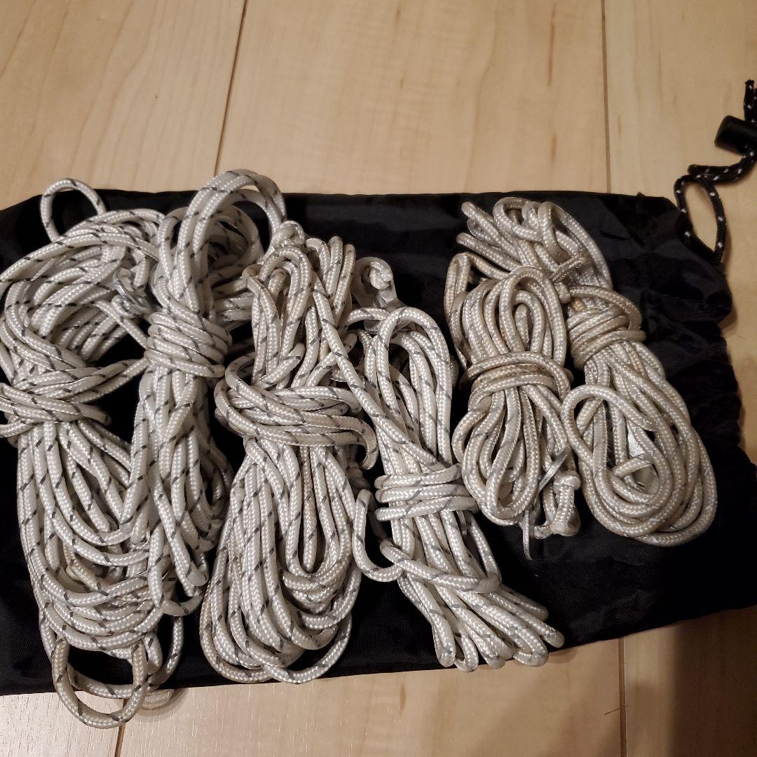 FUTURE FOX FOX-BASE EVO　前幕セット　二股ポール2セット