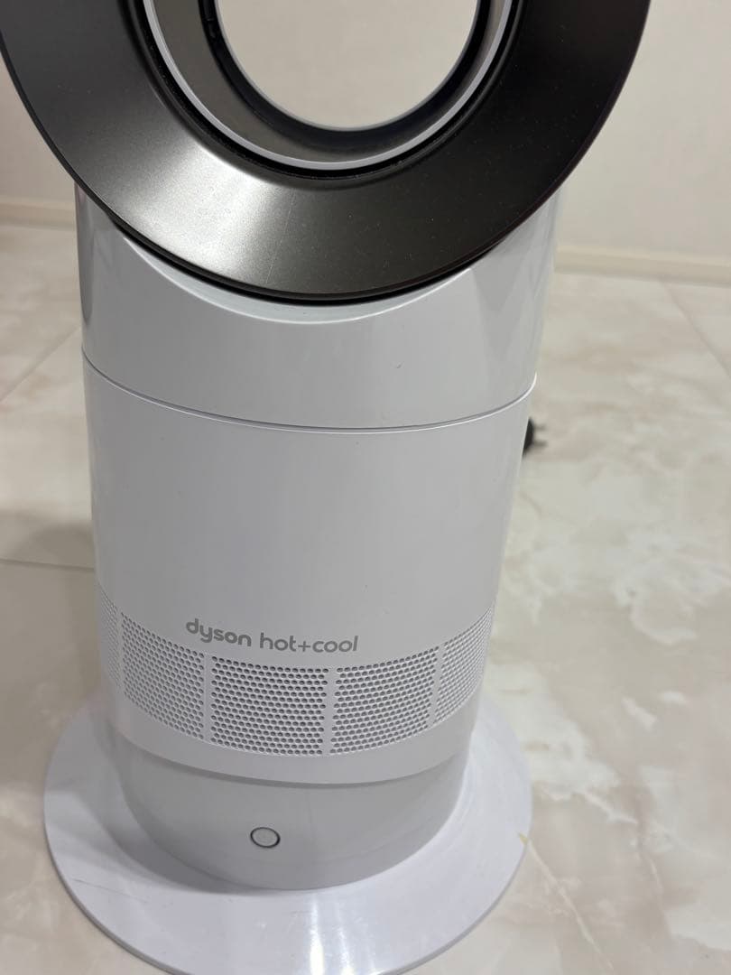 Dyson hot+cool AM09タワー型扇風機　2023年製