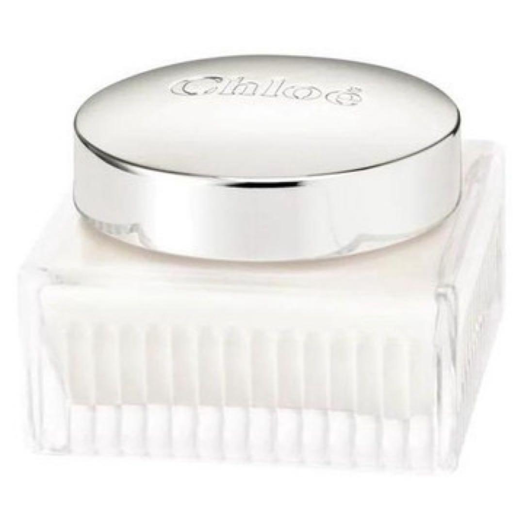 新品・未使用　Chloe クロエ　パフュームボディクリーム　150ml