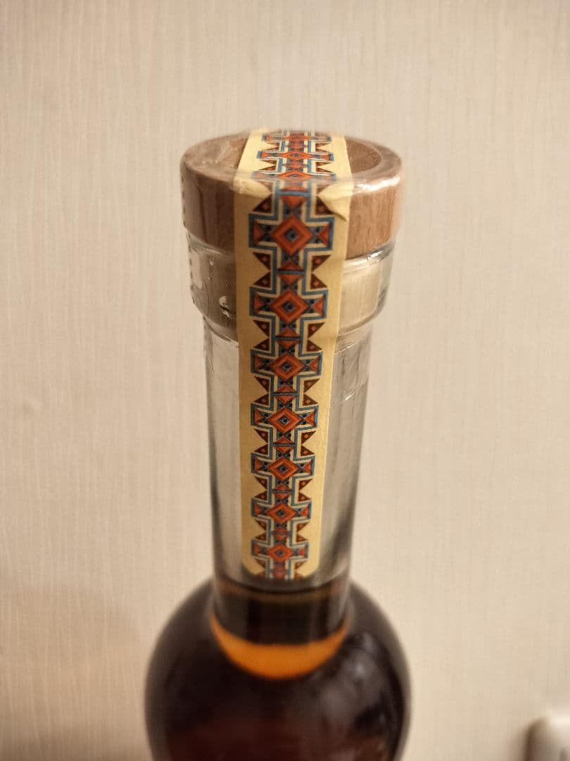 400 CONEJOS メスカル 750ml