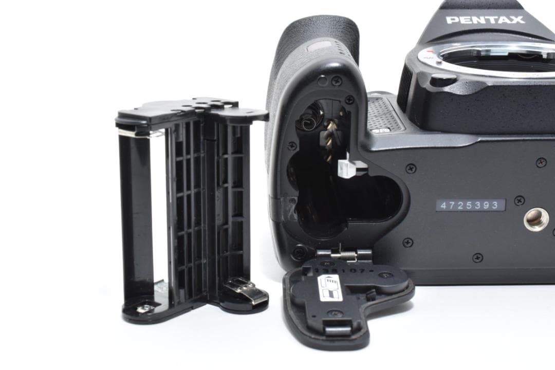 PENTAX ペンタックス K-30 デジタル一眼レフカメラ 現状品 カメラ