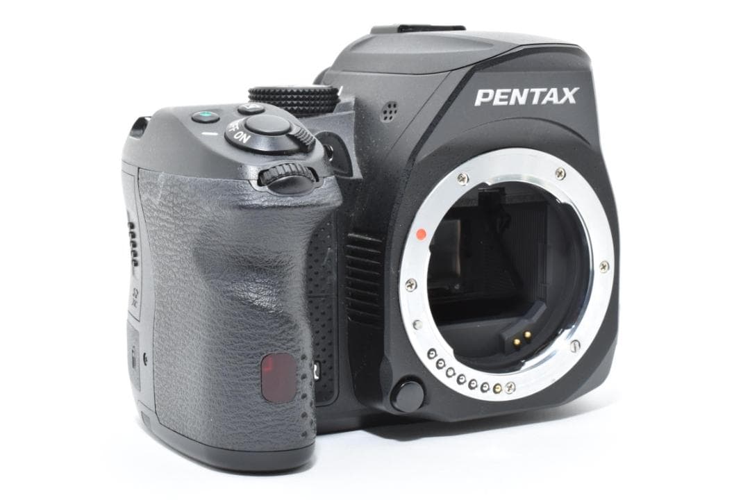 PENTAX ペンタックス K-30 デジタル一眼レフカメラ 現状品 カメラ