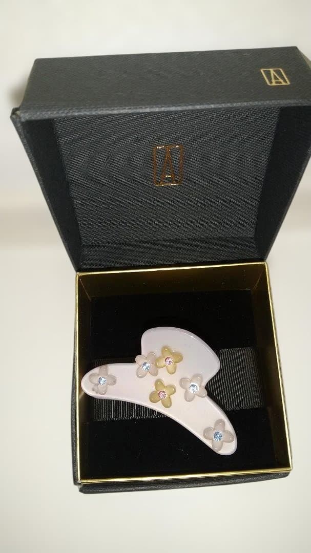 アレクサンドルドゥパリ クリップ 2個セット