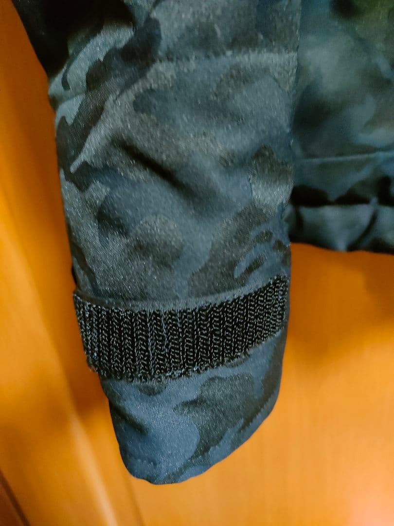 DAIWA レインマックス　HDウィンタースーツ DW-3222 Mサイズ