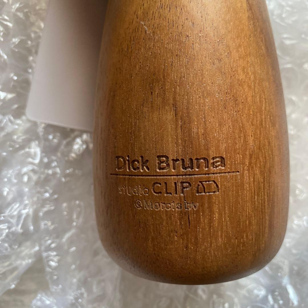 スタジオクリップ　ミッフィー ボリス　ミル　セット