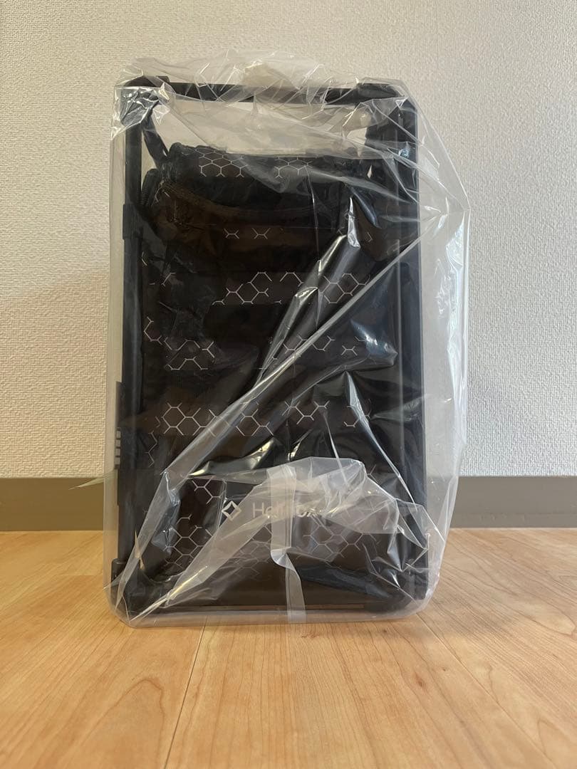 テーブル・チェア・ハンモック Helinox NEIGHBORHOOD Futura FieldOffice