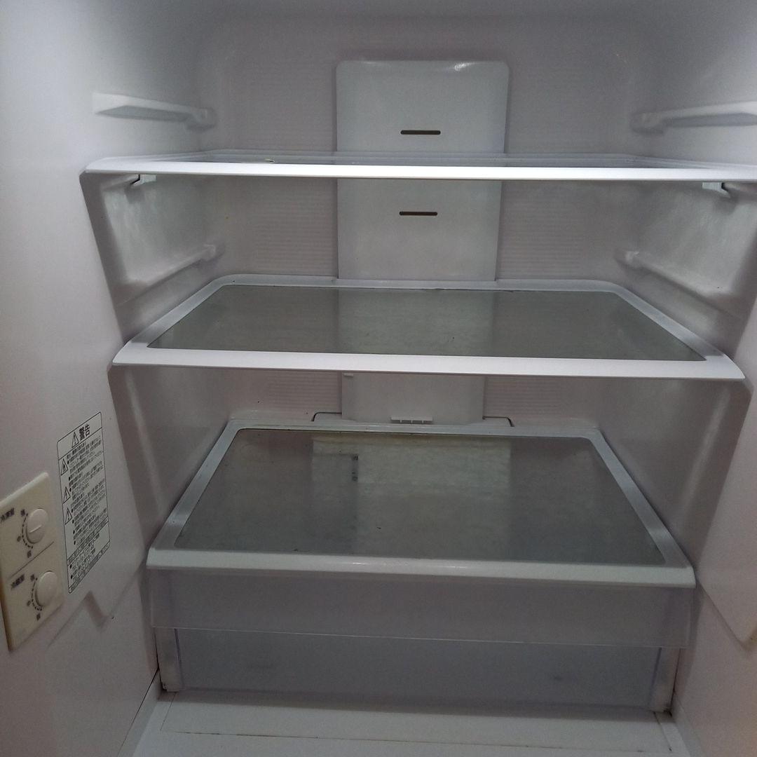 HITACHI 冷凍冷蔵庫 R-27HV 265L 2018年製