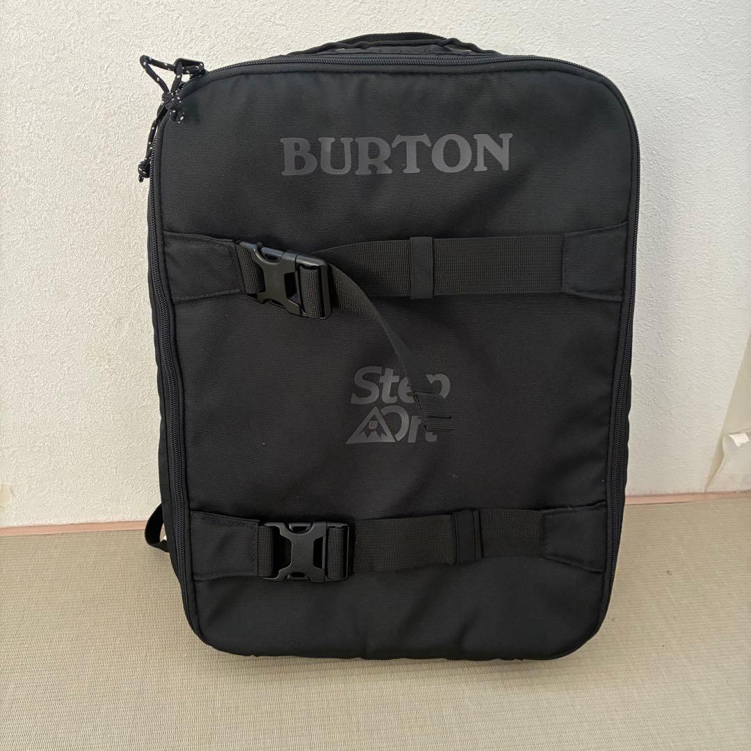 バートン　ステップオン　ルーラー　RULER ブーツ　25.0cm