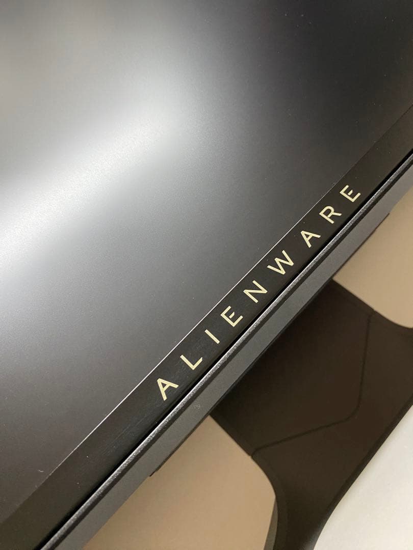 DELL ALIENWARE AW2521H 360hz 24.5インチ
