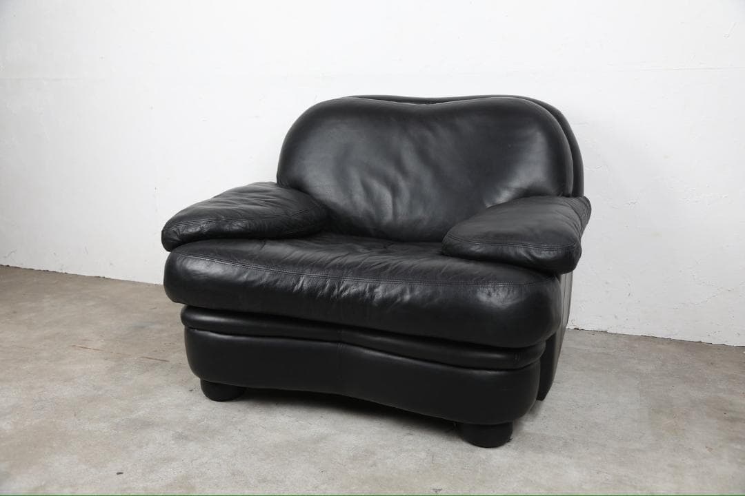 『Chateau d'Ax』シャトーダックス シングルソファ 1P RWso91