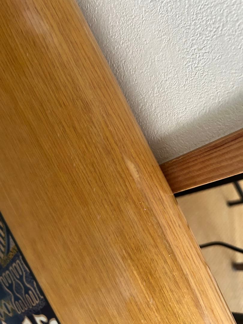 【引取限定】ロバートオーガスト サーフテック ウッド ロングボード 9.6