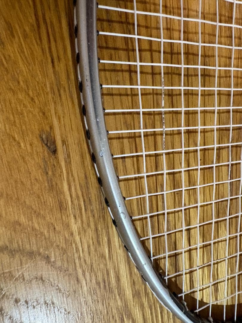 バドミントンラケット　バボラ　サテライト6.5LTDライト