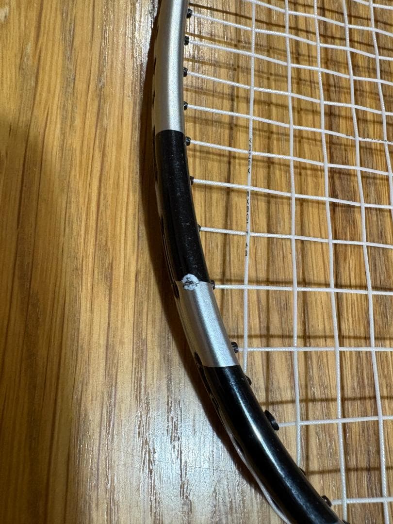 バドミントンラケット　バボラ　サテライト6.5LTDライト