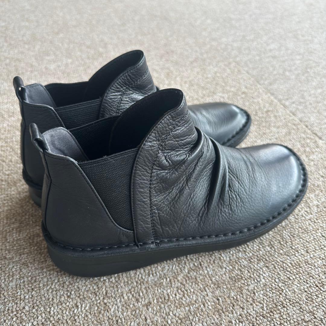 minniebara 新品未使用 NICO ショートブーツ