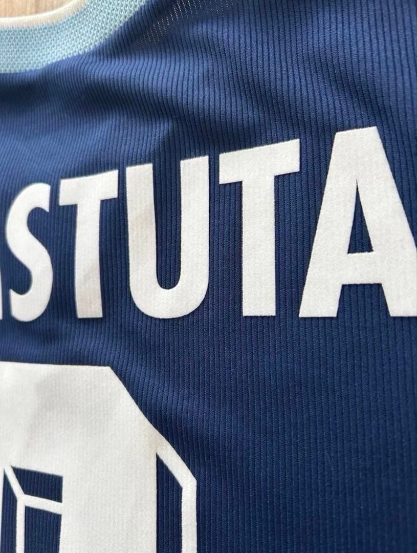 アルゼンチン代表/ガブリエル・バティストゥータ/A/98年W杯モデル