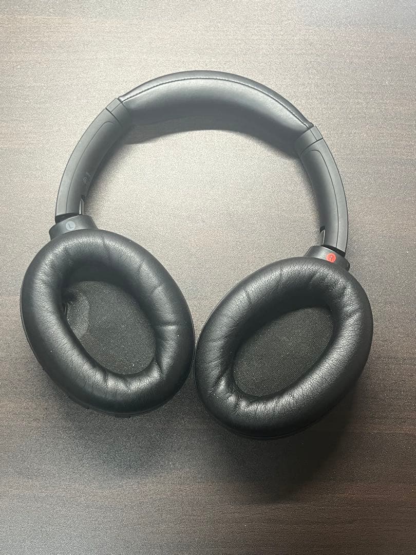 ヘッドホン WH-1000XM4