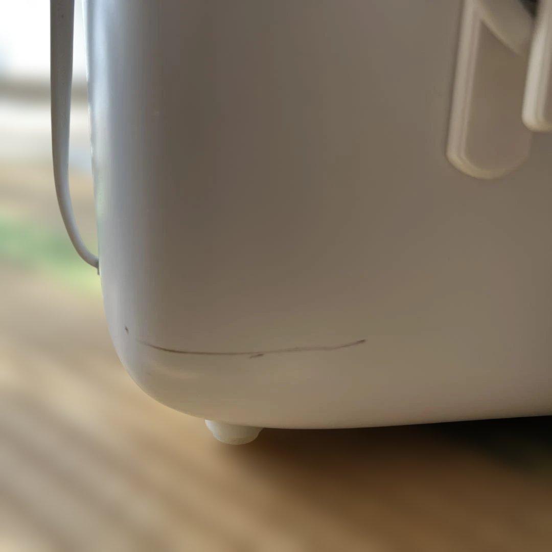 2023年製SHARP CV-N71 除湿機 ホワイト