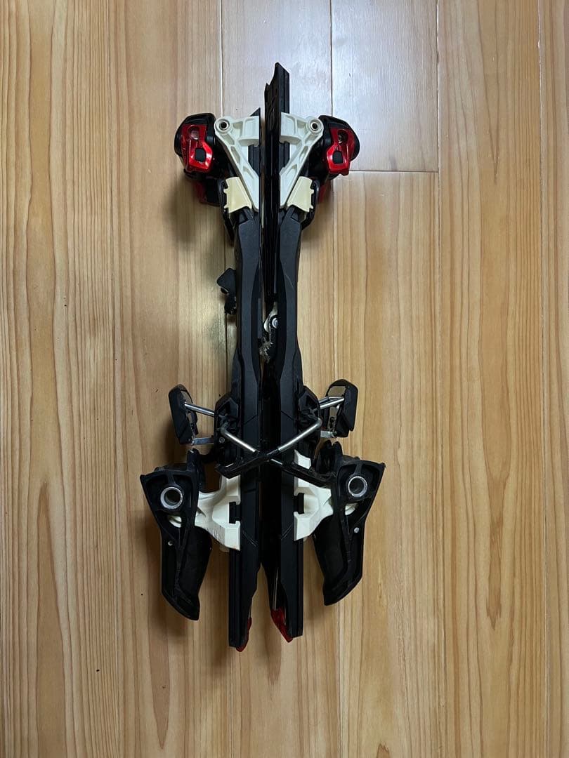 Marker TOUR F12 Sサイズ ツアービンディング AT BC