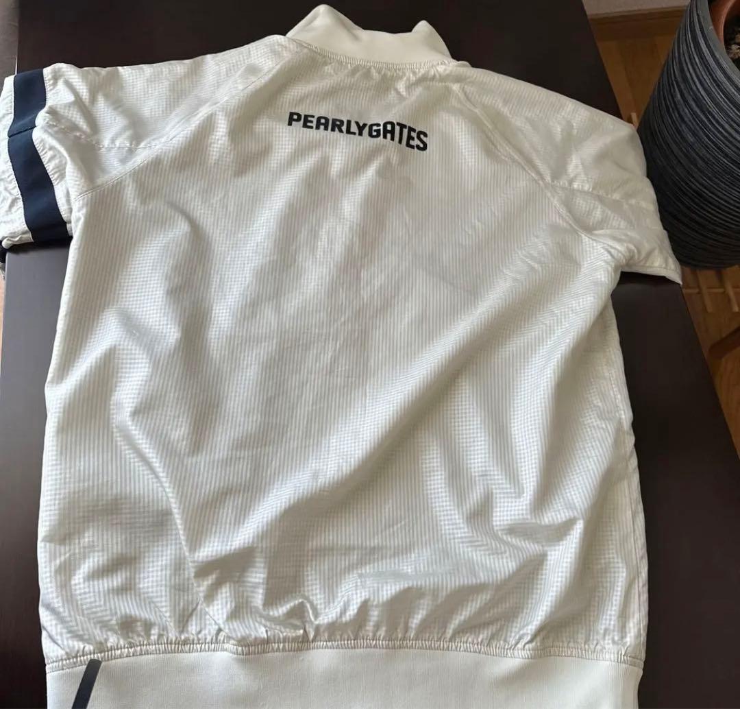 パーリーゲイツ  スニードジャケット