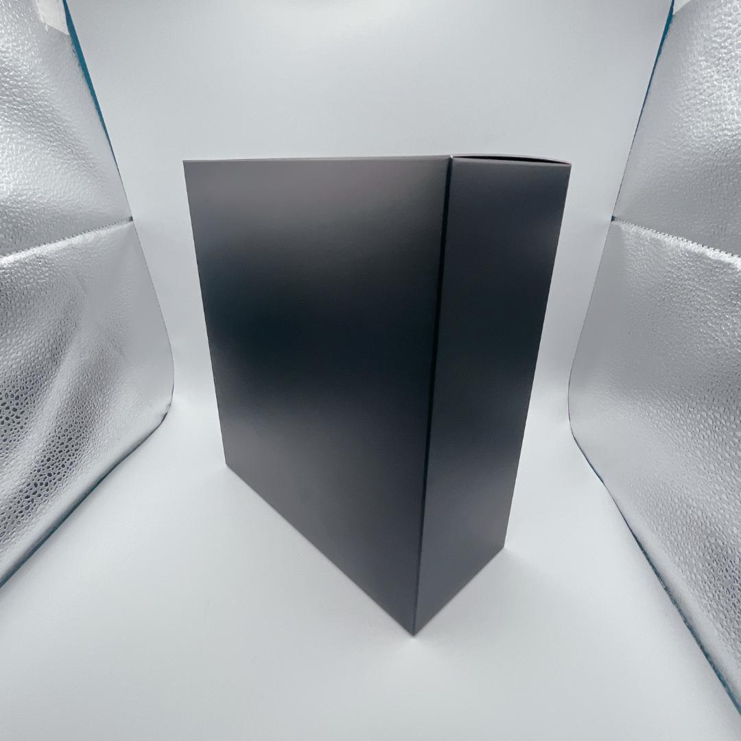 【ほぼ未使用】ANIMA ワイヤレスヘッドホン ANW03-MGO