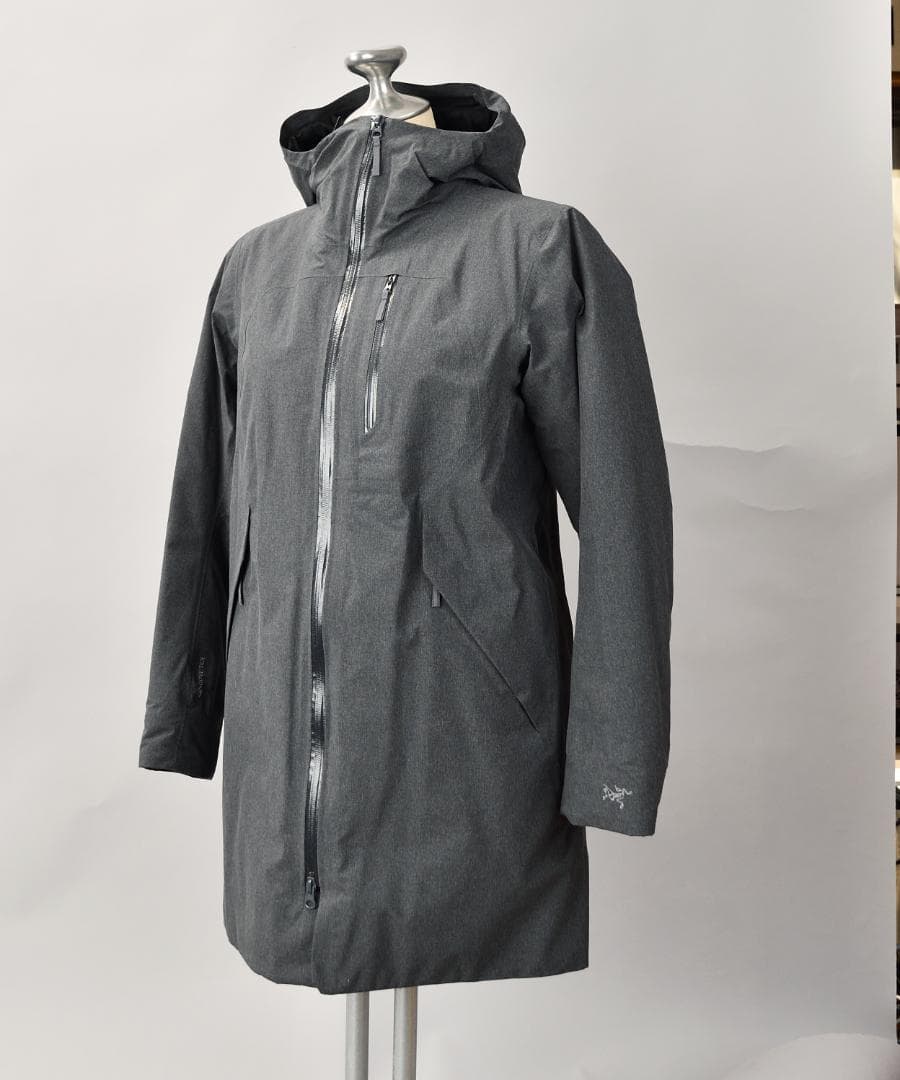 ARC’TERYX アークテリクス　SENSA PARKA