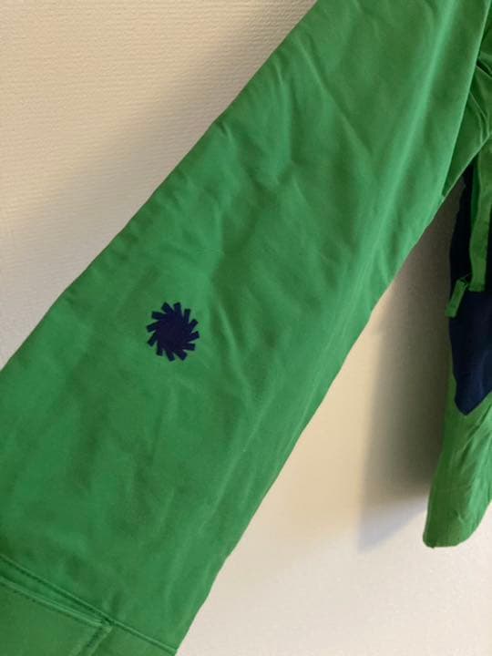 playdesign プレイデザイン　p01 ウェア上下セット