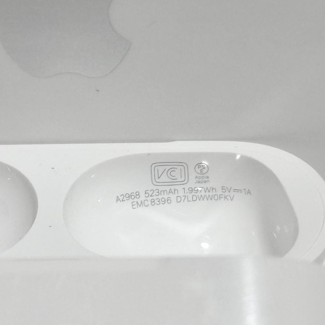 Apple AirPods Pro(第2世代) USB-Type C 220