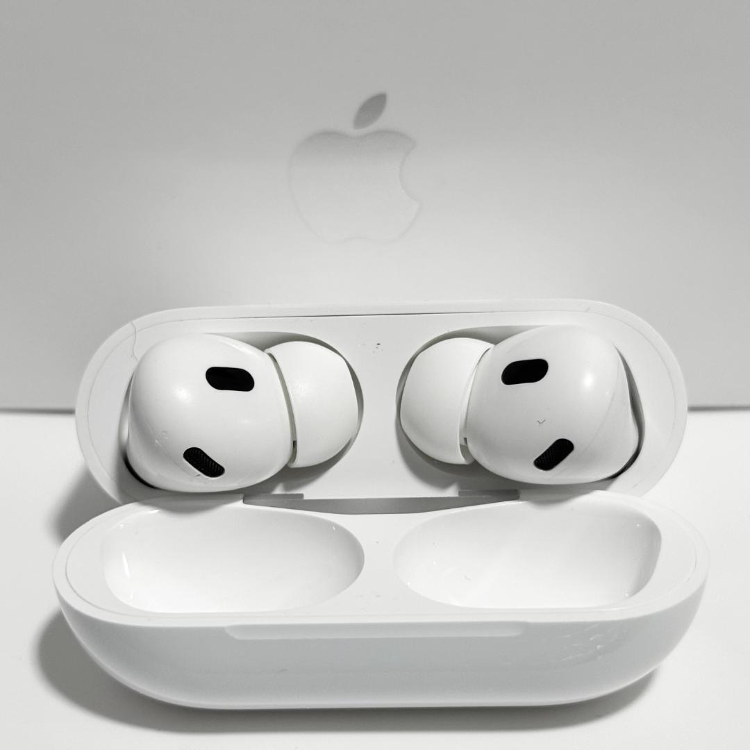 Apple AirPods Pro(第2世代) USB-Type C 220