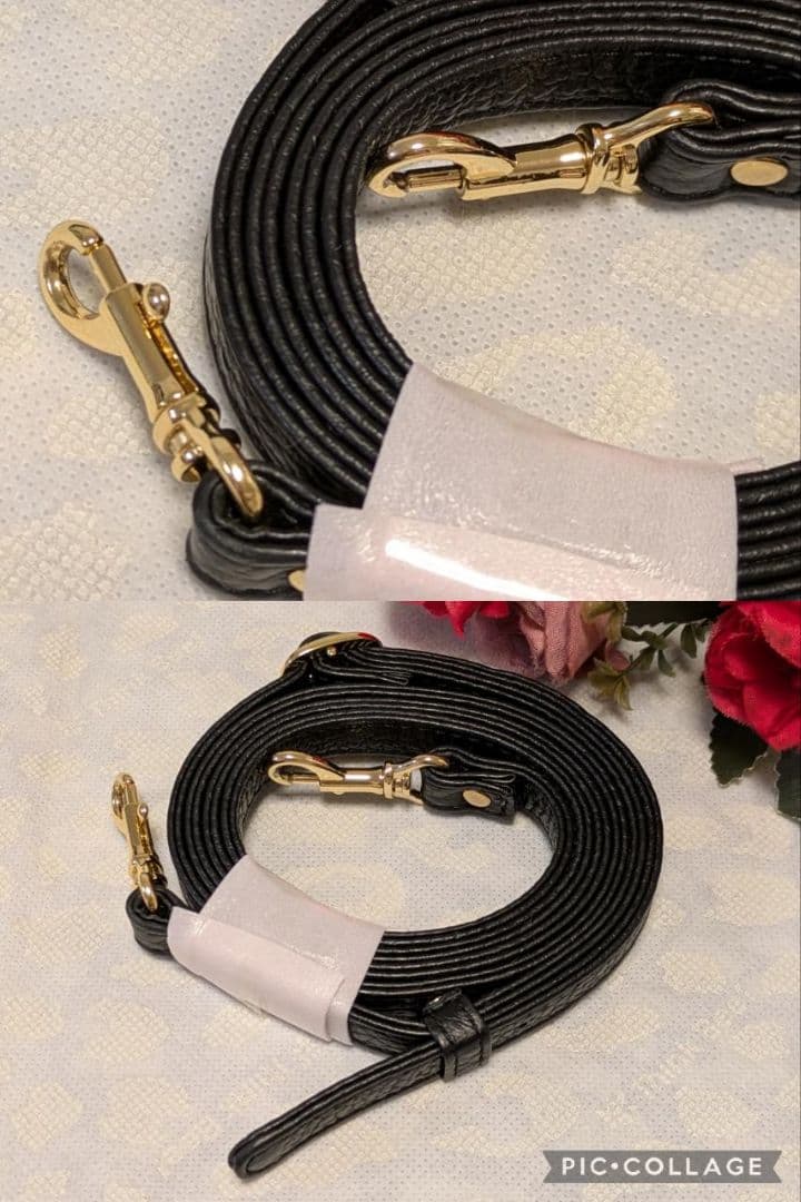 【美品(記載事項有)】ATAO　❤️Holiday(ホリデー)❤️ブラック