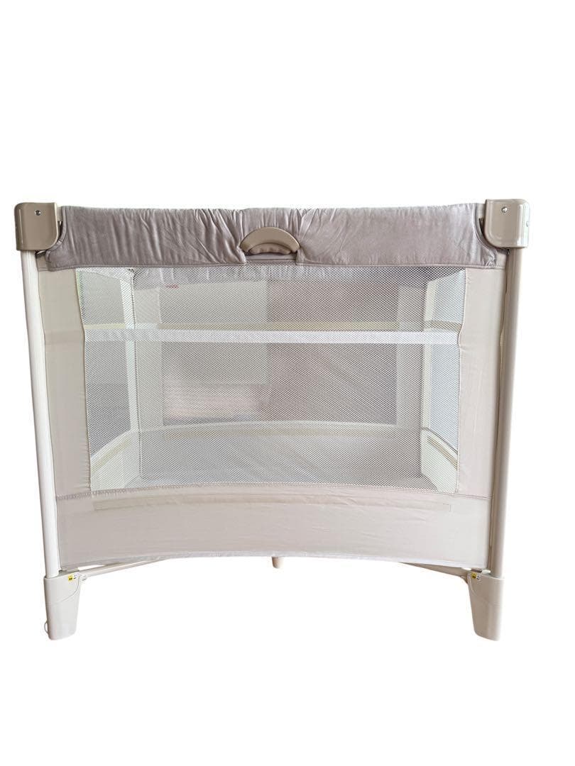 【美品】Aprica ココネルエアー プラス 最上級モデル　2156262