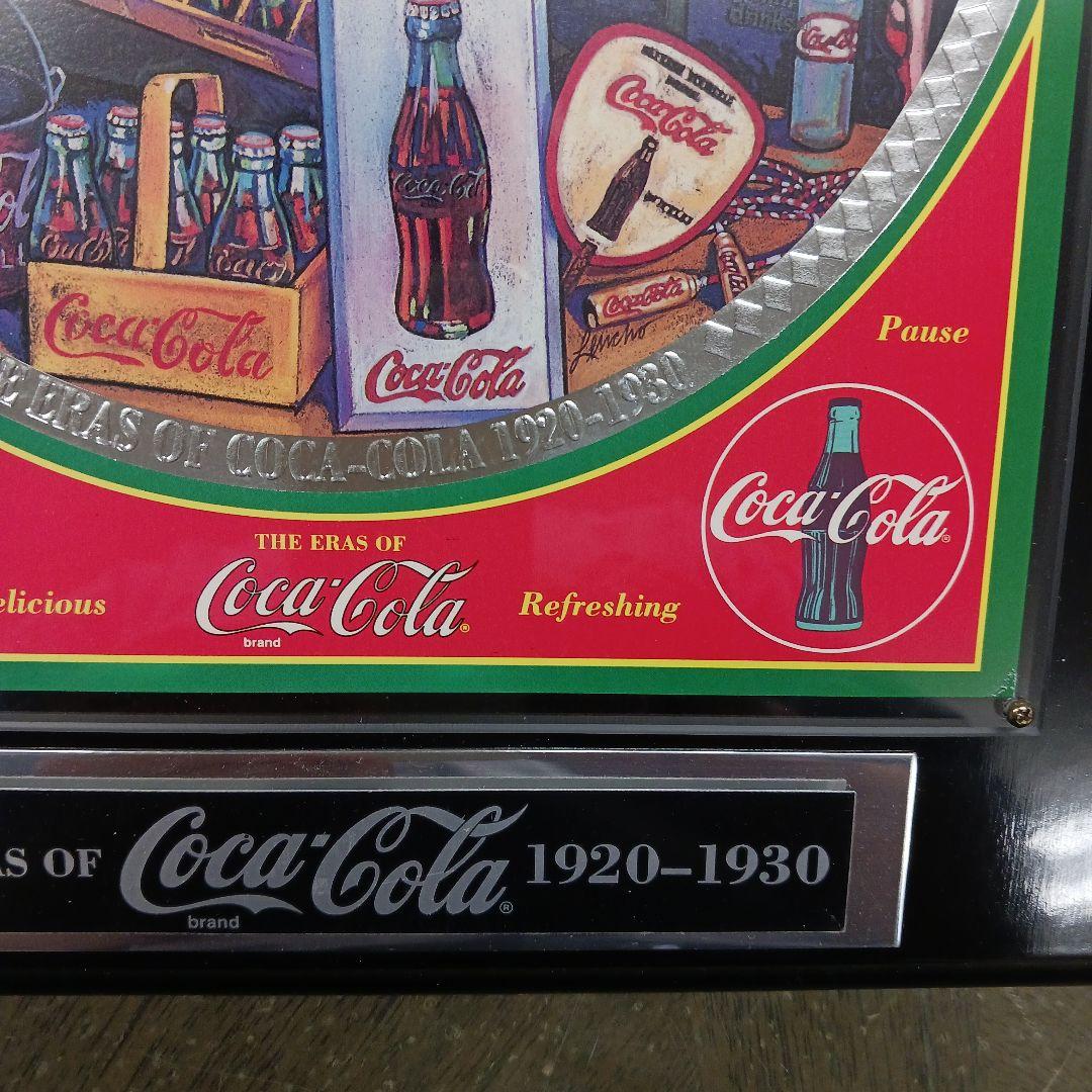 コレクション Coca-ColaThe Eras of Coca-Cola1920-1930
