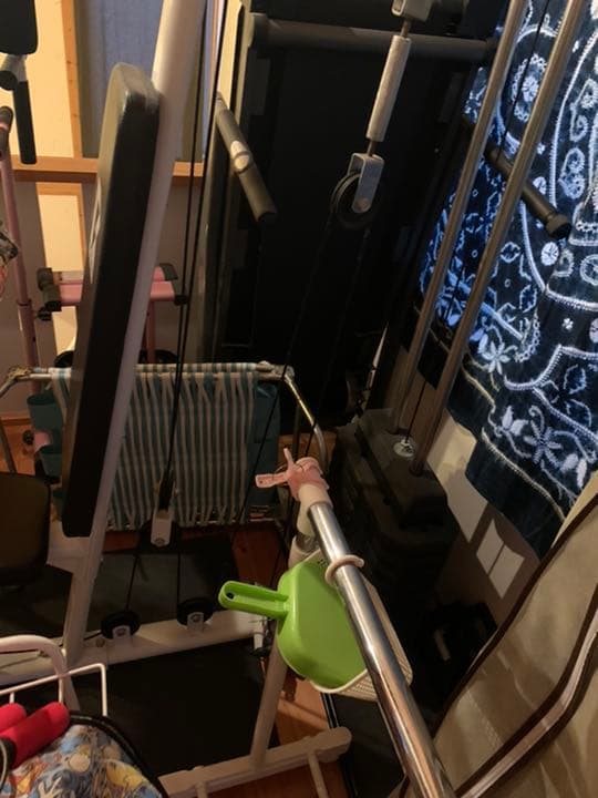 ファイテングロード