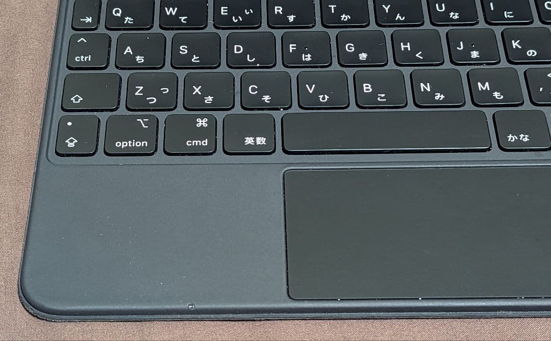ガ*テ様 Magic keyboard 11インチ
