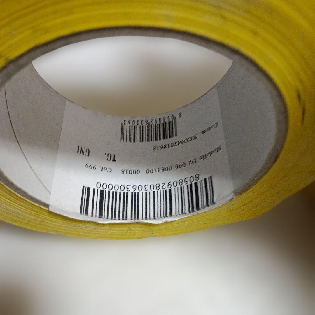 モンクレールテープ ジーニアス テープ2個セット