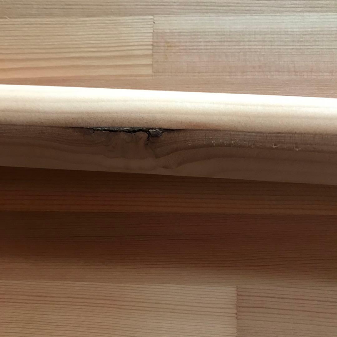 蕎麦打ち台・麺棒