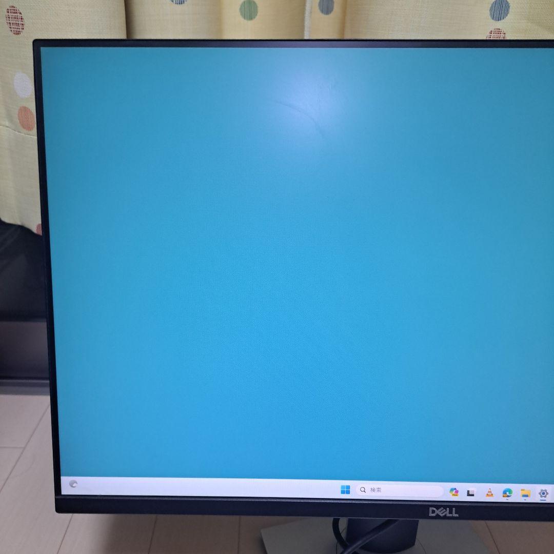 美品～普通!DELL 27インチ フルHDモニター S2719HS