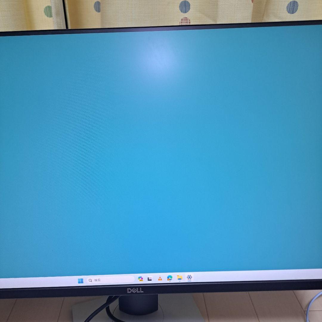 美品～普通!DELL 27インチ フルHDモニター S2719HS