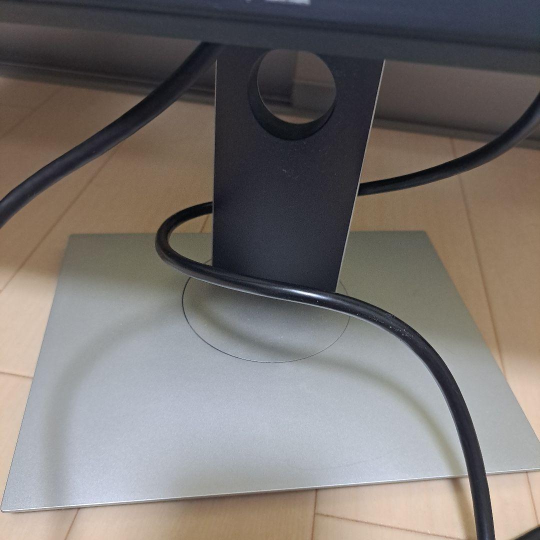 美品～普通!DELL 27インチ フルHDモニター S2719HS