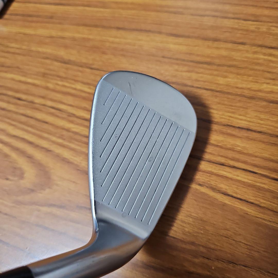 レフティ　Callaway Apex アイアンセット AI200 6本セット